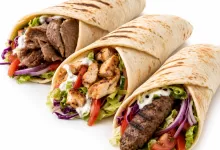 WRAPS