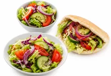 SALAD