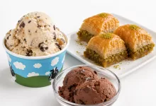 DESSERTS