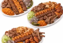 SPECIAL PLATTERS