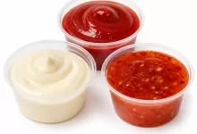 SAUCES