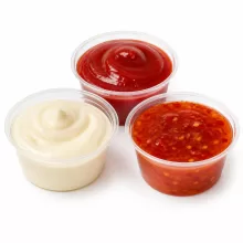 SAUCES