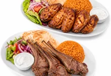 MARMARIS GRILL