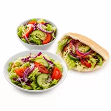SALAD