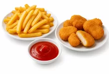 KIDS MEAL