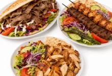 KEBABS
