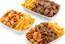 MEAT & CHIPS
