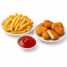 KIDS MEAL