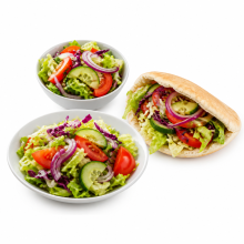SALAD