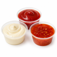 SAUCES