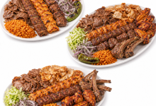 SPECIAL PLATTERS