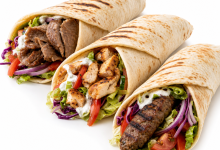 WRAPS