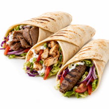 WRAPS